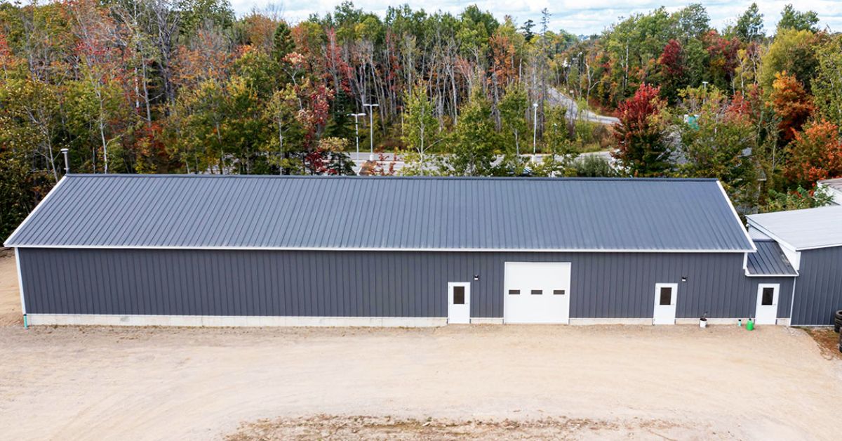 LesterBuildingSystemsLLC-433655-post-frame-warehouse-ImageB1.jpg Why Pole Barns Are a Great Choice for Warehousing
