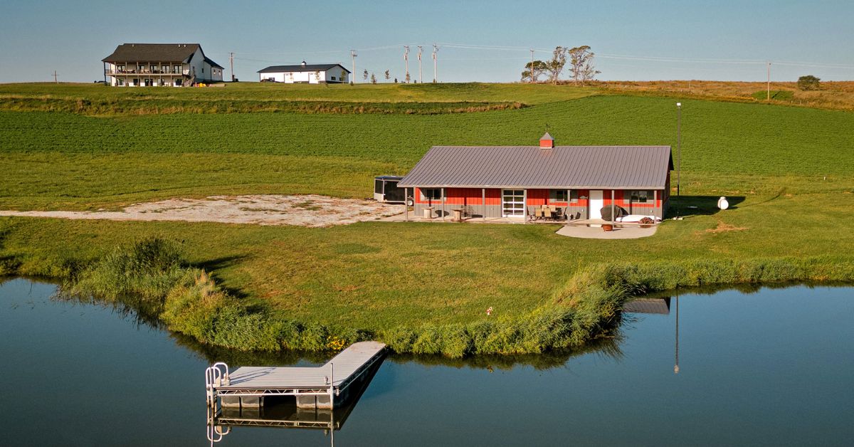 LesterBuildingSystemsLLC-433654-home-key-differences-ImageB1.jpg Pole Barn Homes vs. Stick-Built Homes: 8 Key Differences
