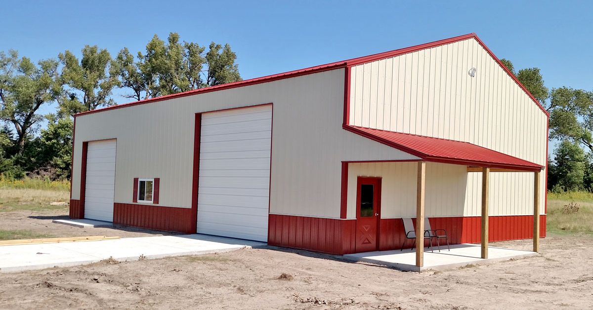 LesterBuildingSystemsLLC-433651-Designing-Farm-Shop-imageB1.jpg 7 Considerations When Designing a Farm Shop With an Office