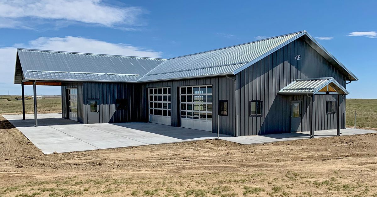 LesterBuildingSystemsLLC-433651-Designing-Farm-Shop-imageA1.jpg 7 Considerations When Designing a Farm Shop With an Office