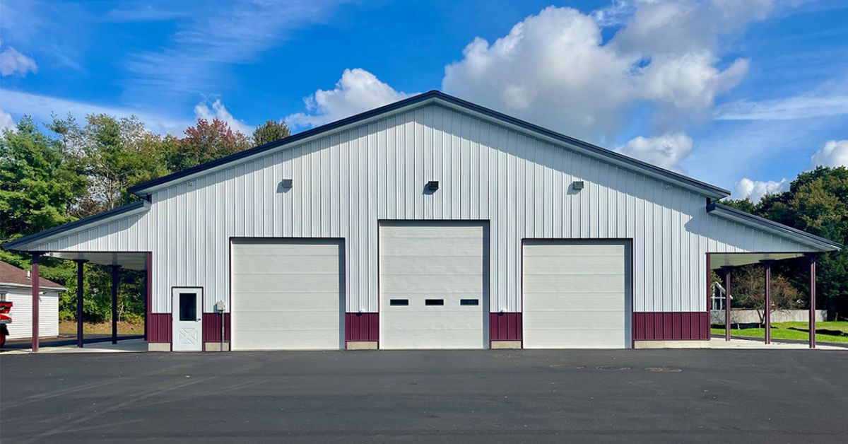 LesterBuildingSystemsLLC-433655-commercial-storage-buildings-ImageA1.jpg Why Pole Barns Are a Great Choice for Warehousing