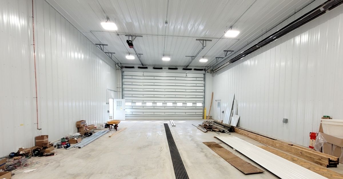 LesterBuildingSystemsLLC-411100-properly-lighting-building-ImageB1-(1).jpg A Guide to Properly Lighting Your Farm Shop