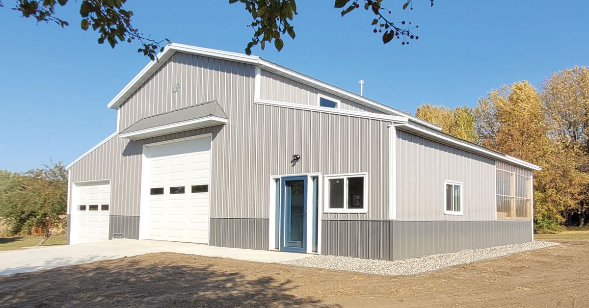 LesterBuildingSystemsLLC-417221-Interior-Finishing-Options-imageB1.jpg 4 Interior Finishing Options for Your Pole Building