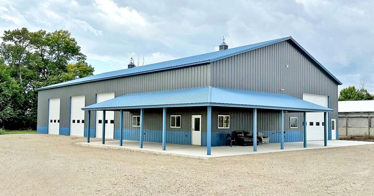 LesterBuildingSystemsLLC-422853-Your-Farm-Shop-imageB1.jpg A Guide to Choosing the Right Door for Your Farm Shop